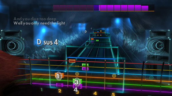 Rocksmith® 2014 Edition – Remastered – 2010s Mix Song Pack III