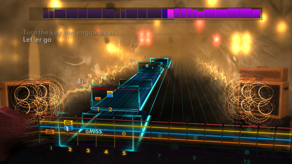 Rocksmith® 2014 Edition – Remastered - The Gaslight Anthem - “45”