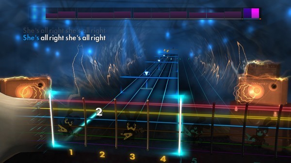 Rocksmith® 2014 Edition – Remastered – Muddy Waters - “Still A Fool”