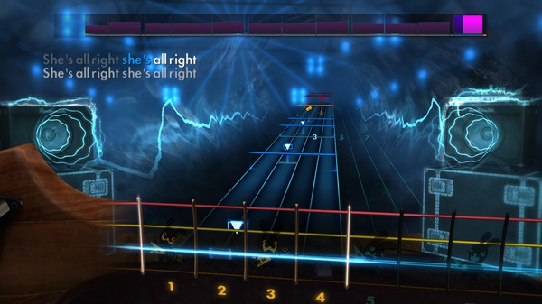 Rocksmith® 2014 Edition – Remastered – Muddy Waters - “Still A Fool”