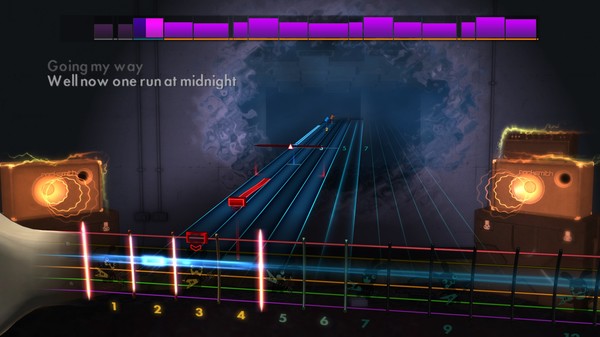 Rocksmith® 2014 Edition – Remastered – Muddy Waters - “Still A Fool”