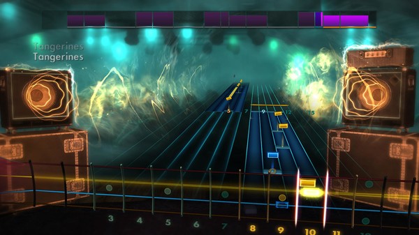 Rocksmith® 2014 Edition – Remastered – The Flaming Lips - “She Don’t Use Jelly”