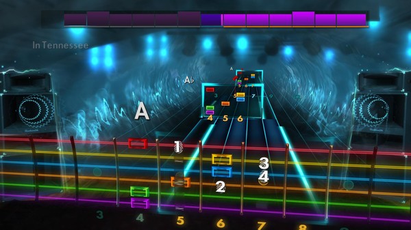 Rocksmith® 2014 Edition – Remastered – George Strait - “All My Ex’s Live in Texas”
