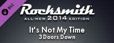 Rocksmith® 2014 Edition – Remastered – 3 Doors Down - “It’s Not My Time” Small Capsule Image