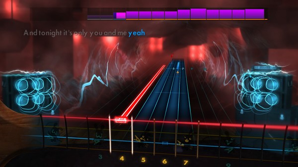 Rocksmith® 2014 Edition – Remastered – 3 Doors Down - “Here Without You”