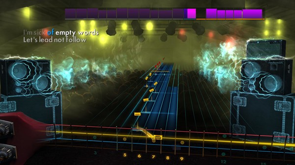 Rocksmith® 2014 Edition – Remastered – Thrice Song Pack