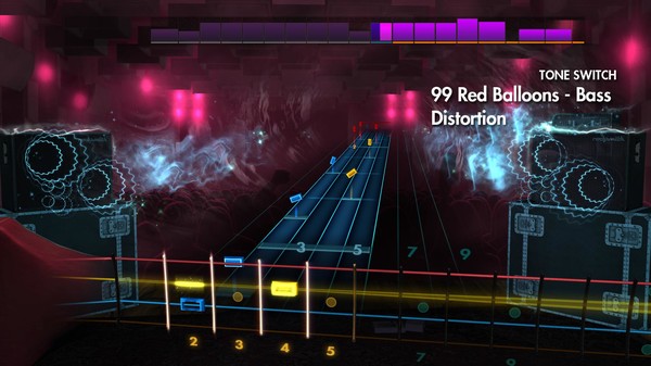 Rocksmith® 2014 Edition – Remastered – Rockin’ Covers Song Pack