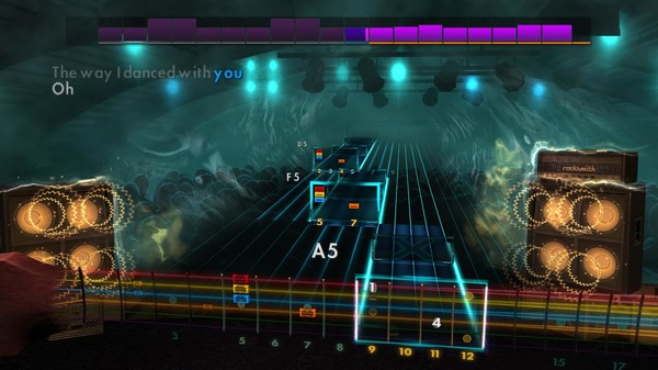 Rocksmith® 2014 Edition – Remastered – Seether - “Careless Whisper”