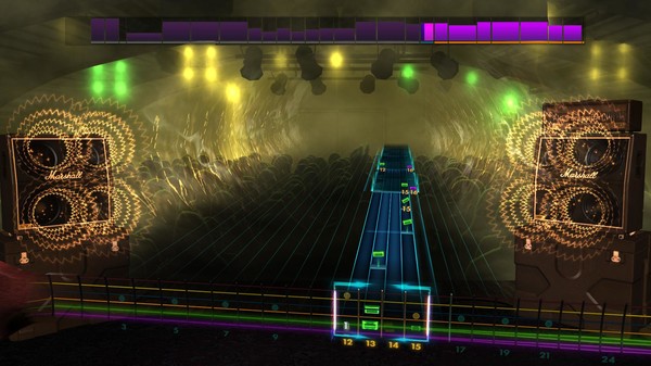 Rocksmith® 2014 Edition – Remastered – 2000s Mix Song Pack III