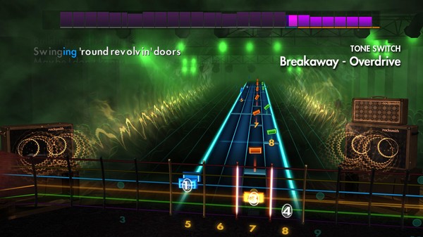Rocksmith® 2014 Edition – Remastered – 2000s Mix Song Pack III