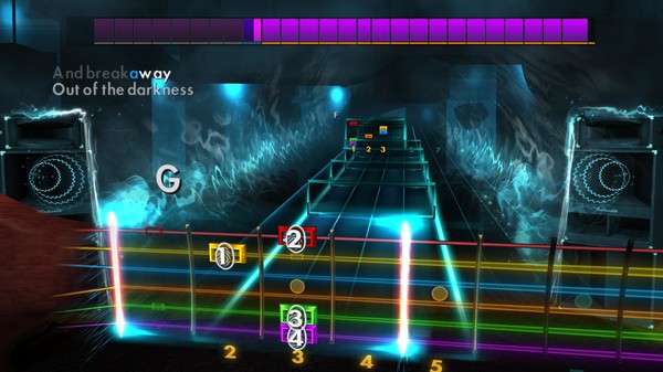Rocksmith® 2014 Edition – Remastered – 2000s Mix Song Pack III