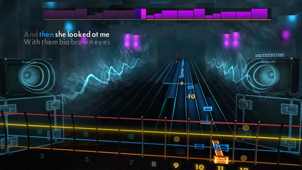 Rocksmith® 2014 Edition – Remastered – Bachman-Turner Overdrive - “You Ain’t Seen Nothing Yet”
