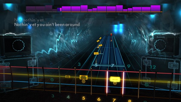 Rocksmith® 2014 Edition – Remastered – Bachman-Turner Overdrive - “You Ain’t Seen Nothing Yet”