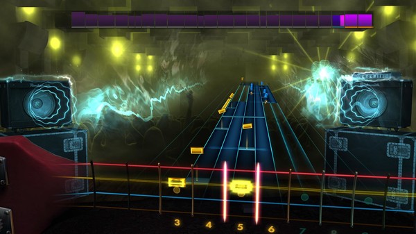 Rocksmith® 2014 Edition – Remastered – Variety Song Pack XII
