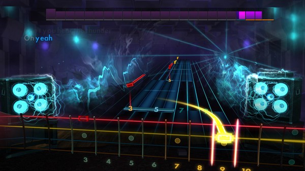 Rocksmith® 2014 Edition – Remastered – Colin Hay of Men at Work - “Down Under 2012”