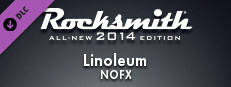 Rocksmith® 2014 Edition – Remastered – NOFX - “Linoleum” Small Capsule Image