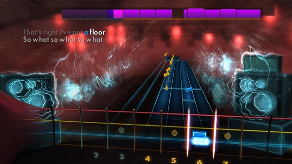 Rocksmith® 2014 Edition – Remastered – NOFX - “Linoleum”