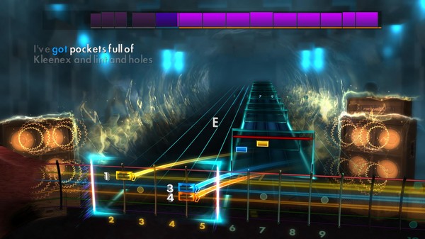 Rocksmith® 2014 Edition – Remastered – NOFX - “Linoleum”