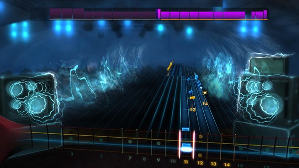Rocksmith® 2014 Edition – Remastered – NOFX - “Stickin’ in My Eye”