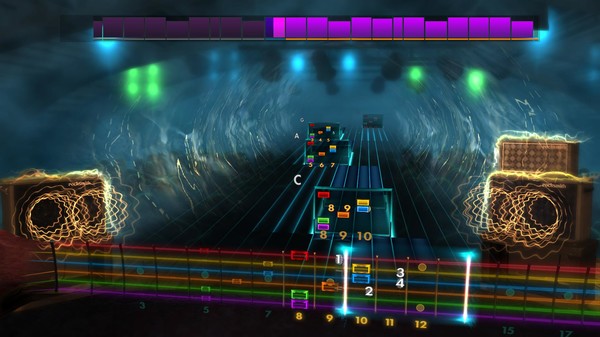Rocksmith® 2014 Edition – Remastered – The Pretenders Song Pack