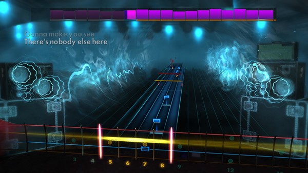 Rocksmith® 2014 Edition – Remastered – The Pretenders - “Brass in Pocket”