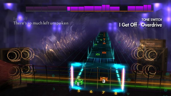Rocksmith® 2014 Edition – Remastered – Halestorm Song Pack