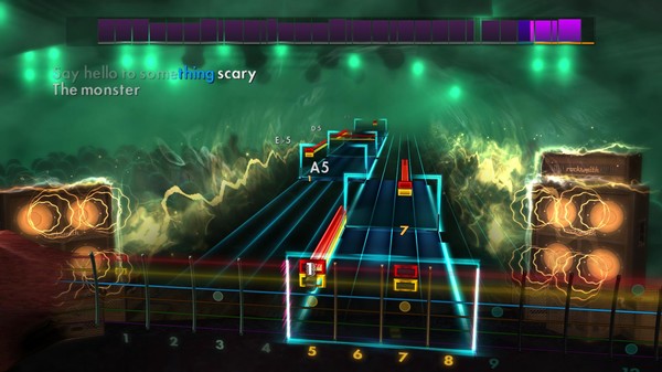 Rocksmith® 2014 Edition – Remastered – Halestorm Song Pack