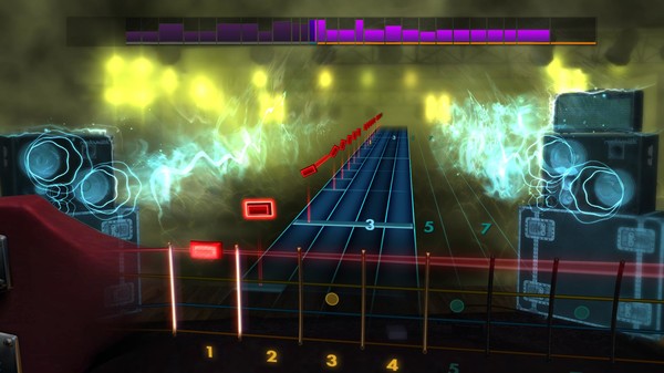 Rocksmith® 2014 Edition – Remastered – Trans-Siberian Orchestra - “O Come All Ye Faithful / O Holy Night”