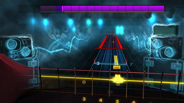 Rocksmith® 2014 Edition – Remastered – Trans-Siberian Orchestra - “Christmas Canon Rock”
