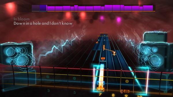 Rocksmith® 2014 Edition – Remastered – Alice in Chains Song Pack II