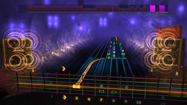 Rocksmith® 2014 Edition – Remastered – Alice in Chains Song Pack II