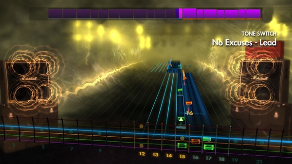 Rocksmith® 2014 Edition – Remastered – Alice in Chains Song Pack II