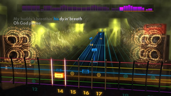 Rocksmith® 2014 Edition – Remastered – Alice in Chains Song Pack II