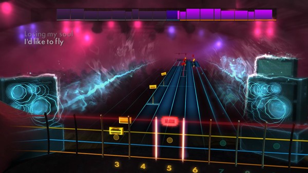 Rocksmith® 2014 Edition – Remastered – Alice in Chains - “Down in a Hole”