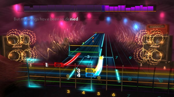 Rocksmith® 2014 Edition – Remastered – Alice in Chains - “Down in a Hole”