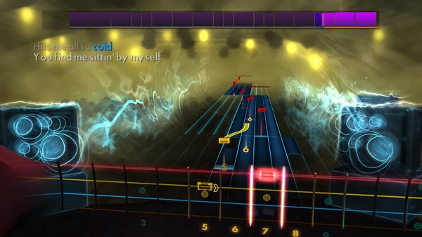 Rocksmith® 2014 Edition – Remastered – Alice in Chains - “No Excuses”