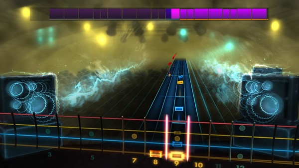 Rocksmith® 2014 Edition – Remastered – Alice in Chains - “No Excuses”