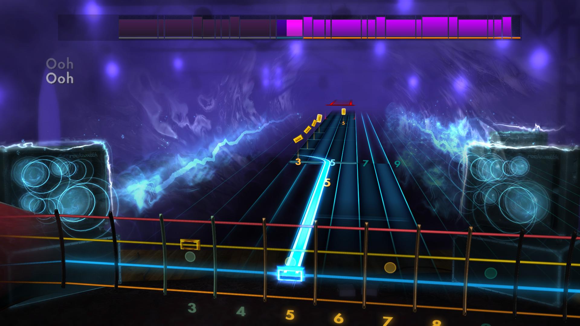 Rocksmith® 2014 Edition – Remastered – Alice in Chains - “Nutshell” Featured Screenshot #1