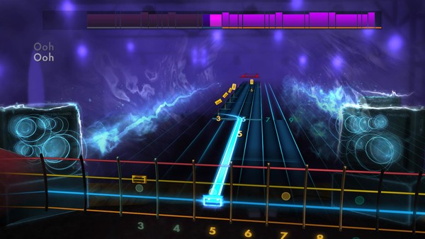Rocksmith® 2014 Edition – Remastered – Alice in Chains - “Nutshell”