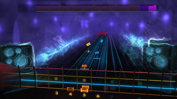 Rocksmith® 2014 Edition – Remastered – Alice in Chains - “Nutshell”