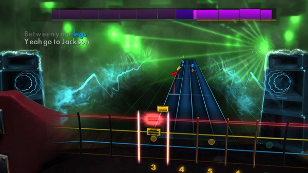 Rocksmith® 2014 Edition – Remastered – Johnny Cash & June Carter - “Jackson”