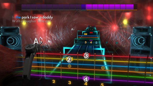 Rocksmith® 2014 Edition – Remastered – Johnny Cash - “Sunday Mornin’ Comin’ Down”