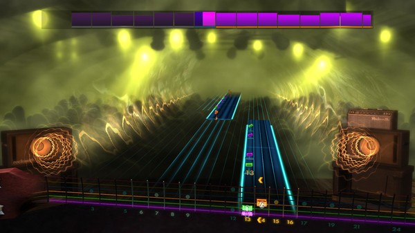 Rocksmith® 2014 Edition – Remastered – Johnny Cash - “Get Rhythm”