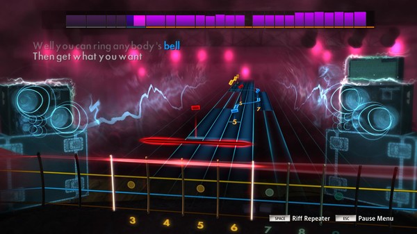 Rocksmith® 2014 Edition – Remastered – Paramore Song Pack