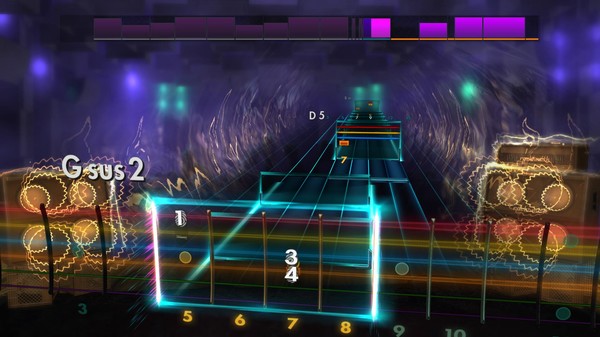 Rocksmith® 2014 Edition – Remastered – Paramore Song Pack