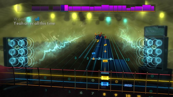 Rocksmith® 2014 Edition – Remastered – Paramore - “Still Into You”