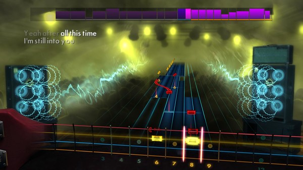 Rocksmith® 2014 Edition – Remastered – Paramore - “Still Into You”