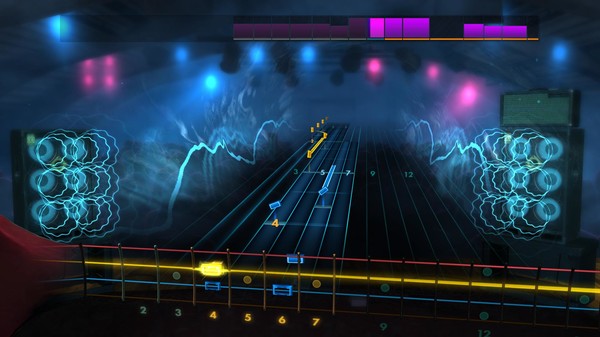 Rocksmith® 2014 Edition – Remastered – Paramore - “The Only Exception”