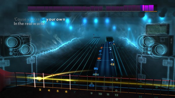Rocksmith® 2014 Edition – Remastered – Paramore - “Ain’t It Fun”