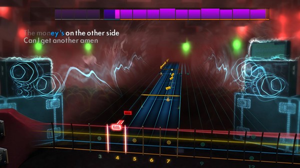 Rocksmith® 2014 Edition – Remastered – Green Day - “Holiday”